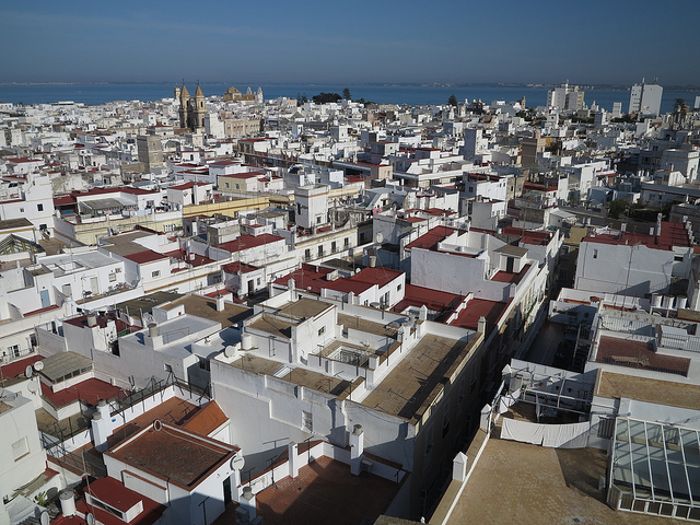 Cádiz / Кадис
