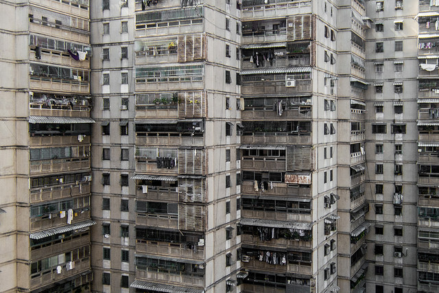 Caracas / Каракас