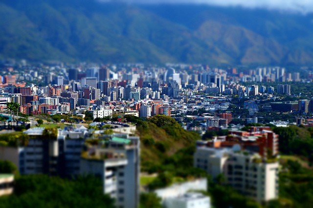 Caracas / Каракас