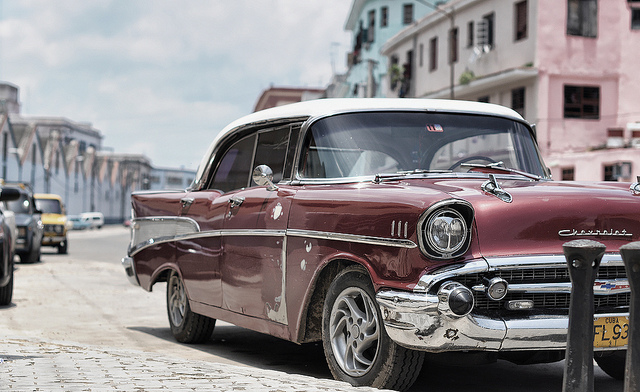 La Habana / Гавана, Куба