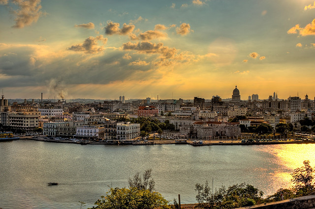 La Habana / Гавана, Куба