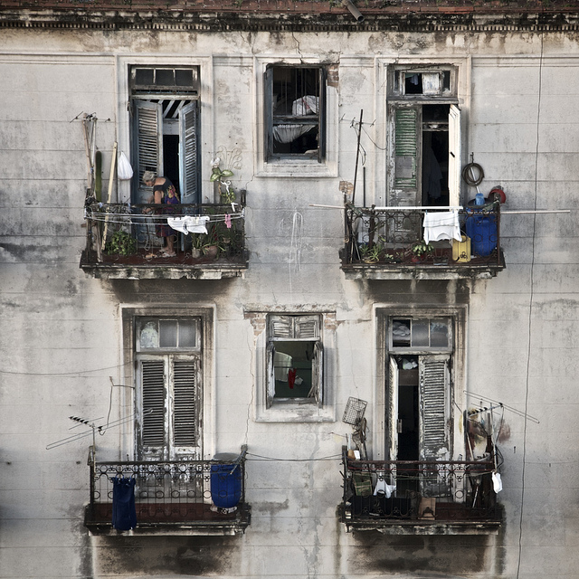 La Habana / Гавана, Куба