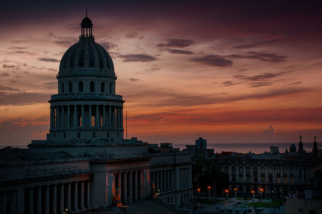 La Habana / Гавана, Куба