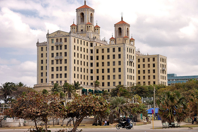 La Habana / Гавана, Куба