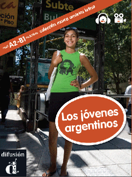 Marca América Latina: Los jóvenes argentinos