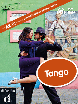Marca América Latina: Tango