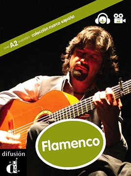 Marca España: Flamenco