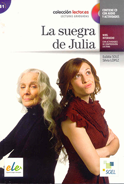 La suegra de Julia (B1)