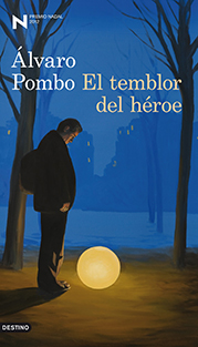 Nadal 2012: Álvaro Pombo «El temblor del héroe»