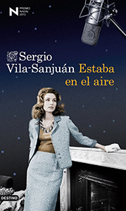 Nadal 2013: Sergio Vila-Sanjuán «Estaba en el aire»